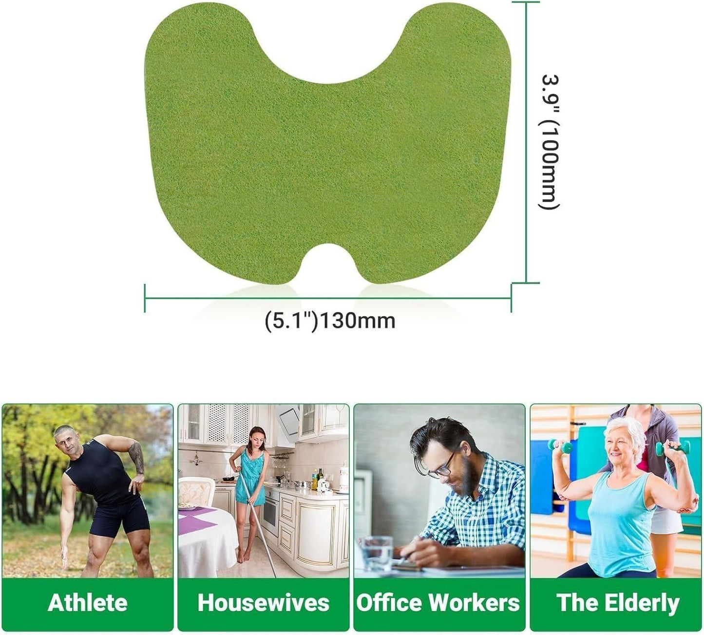 Herbal Pain Relief Patch