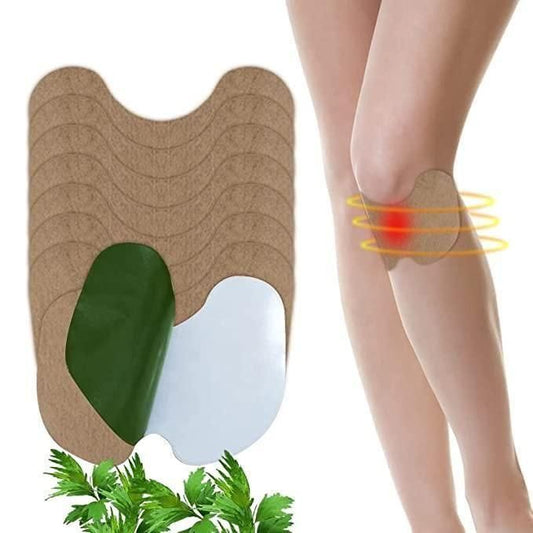 Herbal Pain Relief Patch